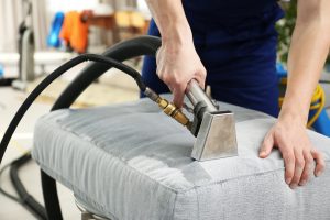 Collier County Upholstery Cleaning